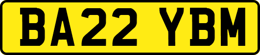 BA22YBM