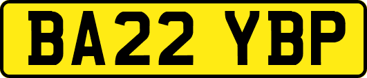 BA22YBP