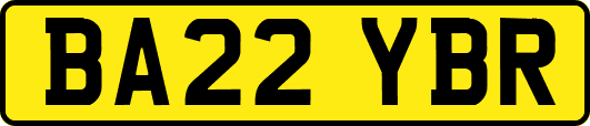 BA22YBR