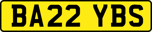 BA22YBS