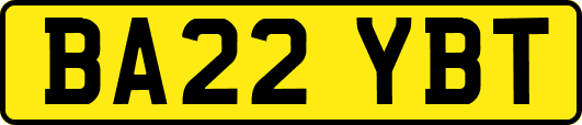 BA22YBT