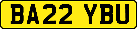 BA22YBU
