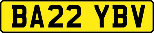 BA22YBV