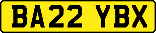 BA22YBX