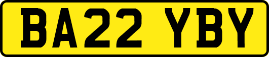 BA22YBY