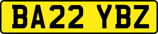 BA22YBZ