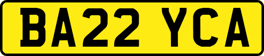BA22YCA