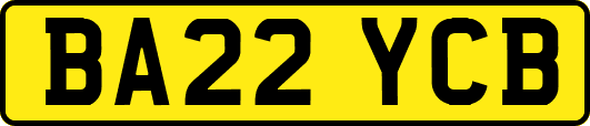 BA22YCB