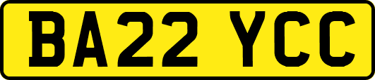 BA22YCC