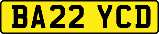 BA22YCD