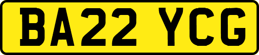 BA22YCG