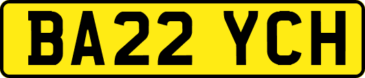 BA22YCH
