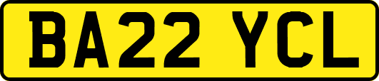 BA22YCL