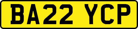 BA22YCP