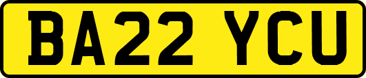 BA22YCU