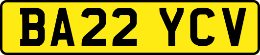BA22YCV