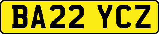 BA22YCZ