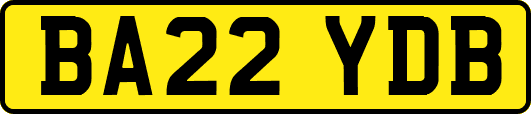 BA22YDB