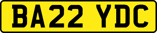 BA22YDC