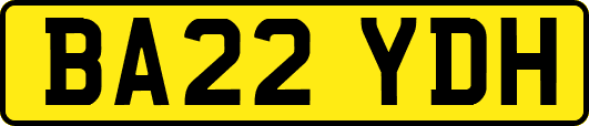 BA22YDH