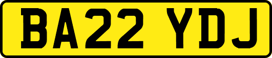 BA22YDJ