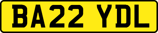 BA22YDL