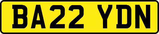 BA22YDN