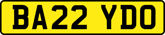 BA22YDO