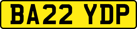BA22YDP