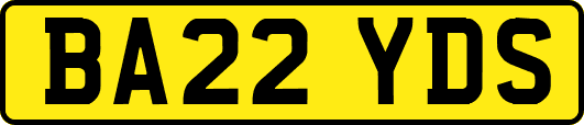 BA22YDS