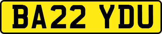 BA22YDU
