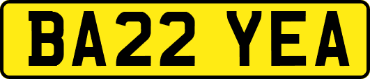 BA22YEA