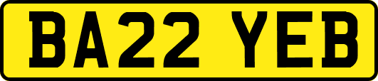 BA22YEB