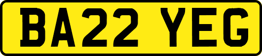 BA22YEG