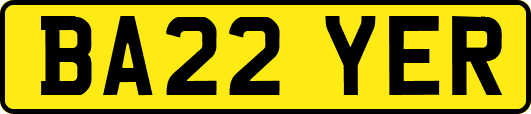 BA22YER