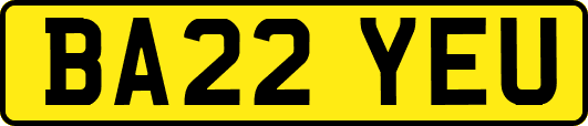 BA22YEU