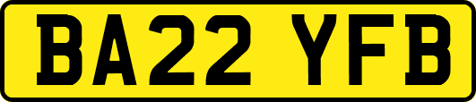 BA22YFB