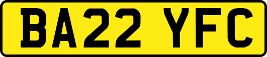 BA22YFC
