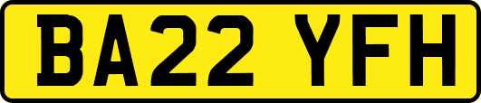 BA22YFH