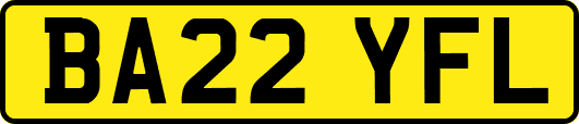 BA22YFL