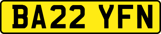 BA22YFN