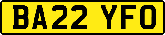 BA22YFO