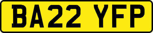 BA22YFP