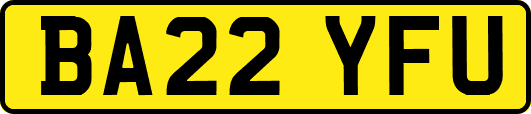 BA22YFU