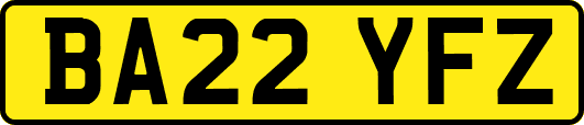 BA22YFZ