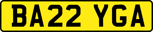 BA22YGA
