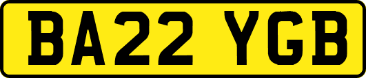 BA22YGB