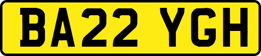BA22YGH