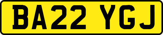 BA22YGJ