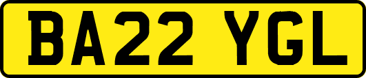 BA22YGL